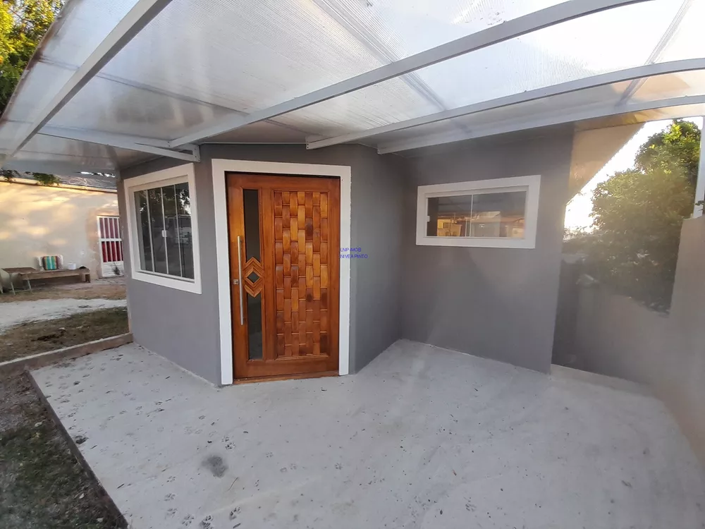 Casa, 2 quartos, 80 m² - Foto 2