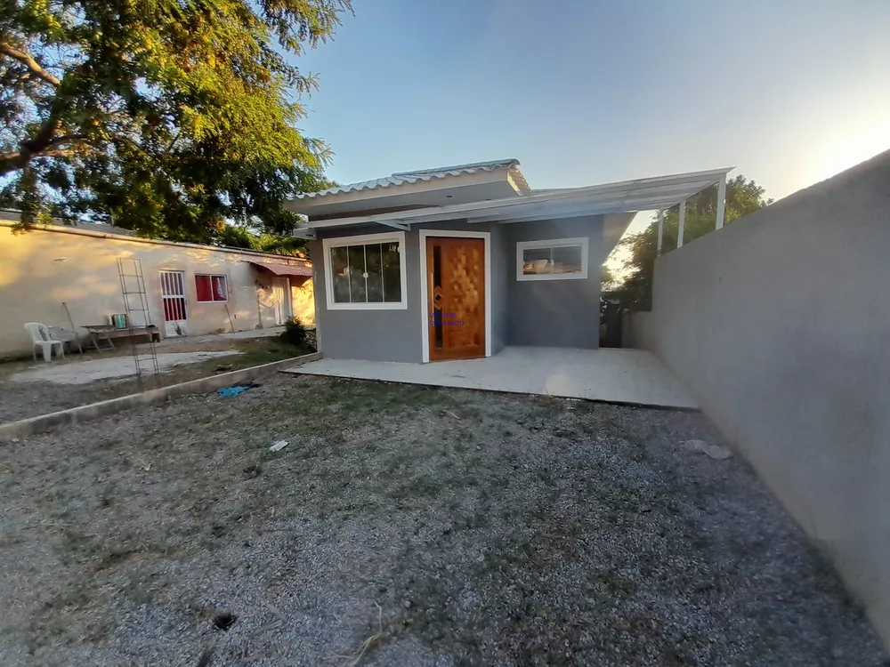 Casa, 2 quartos, 80 m² - Foto 1