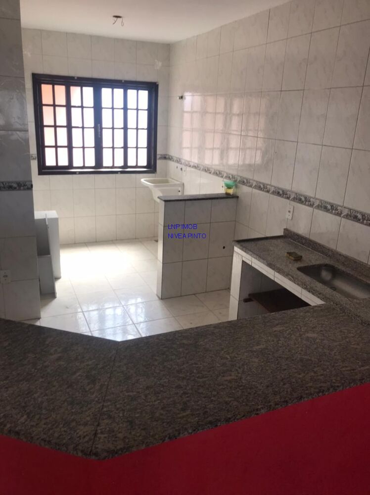 Casa à venda com 2 quartos - Foto 1