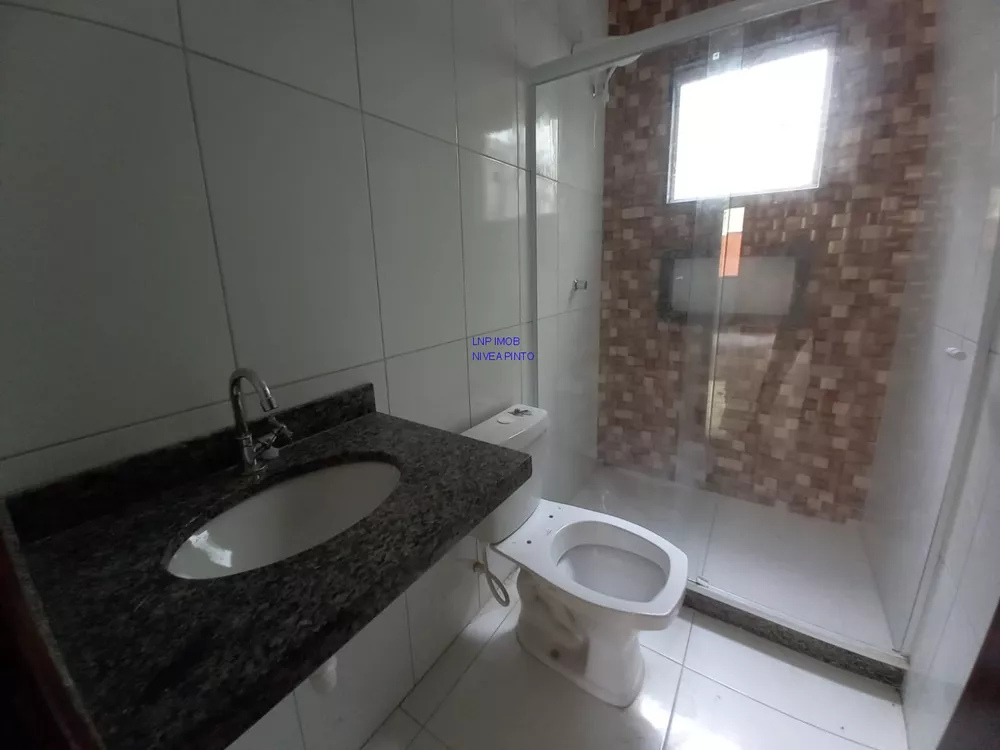 Casa, 2 quartos, 50 m² - Foto 7