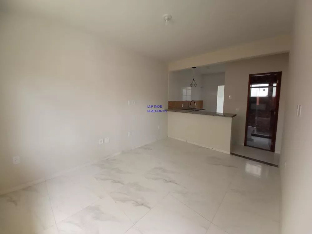 Casa, 2 quartos, 50 m² - Foto 4