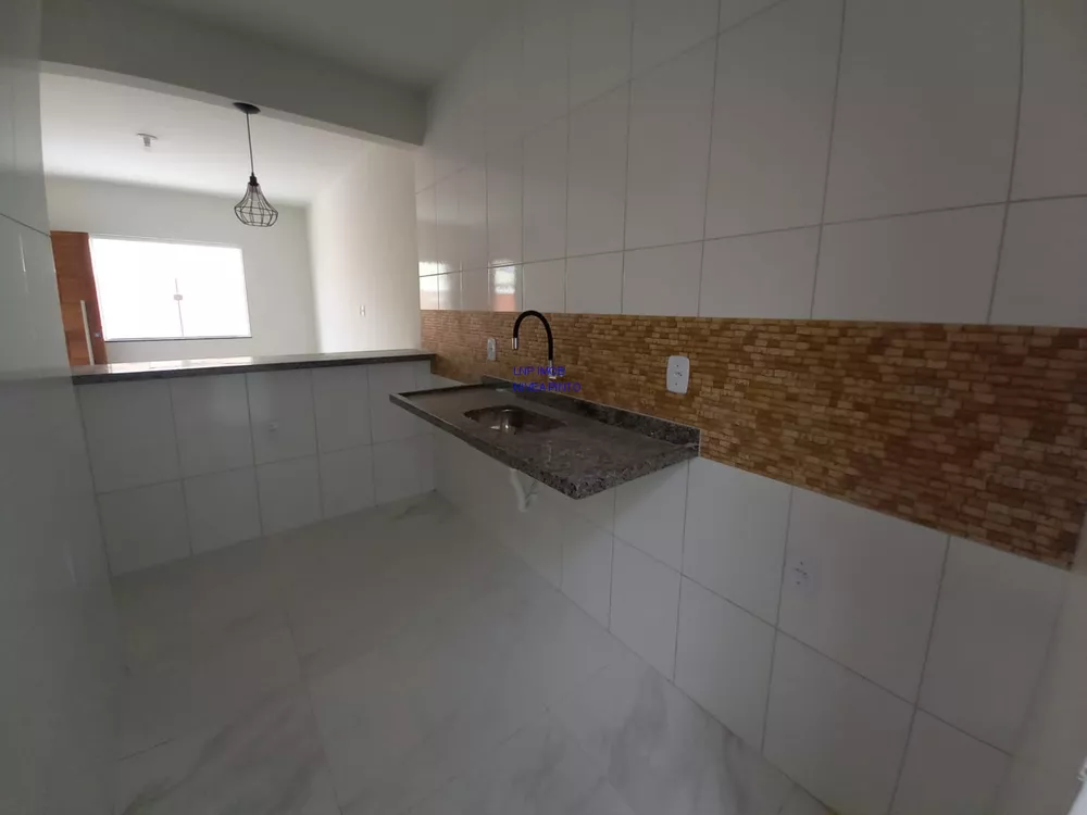 Casa, 2 quartos, 50 m² - Foto 6