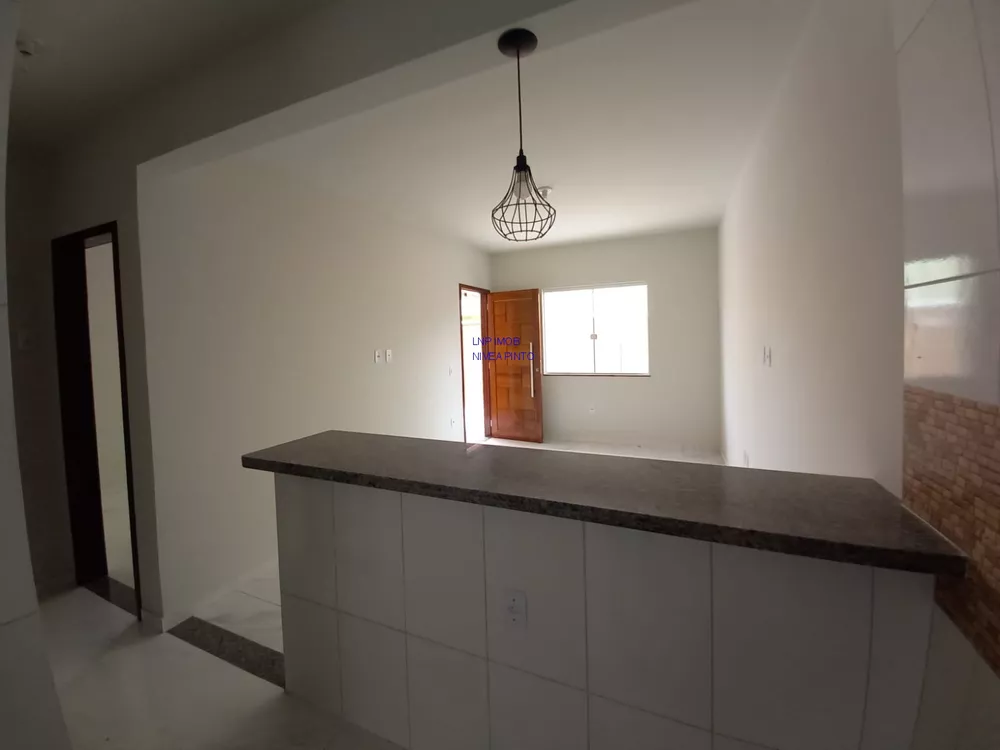 Casa, 2 quartos, 50 m² - Foto 5