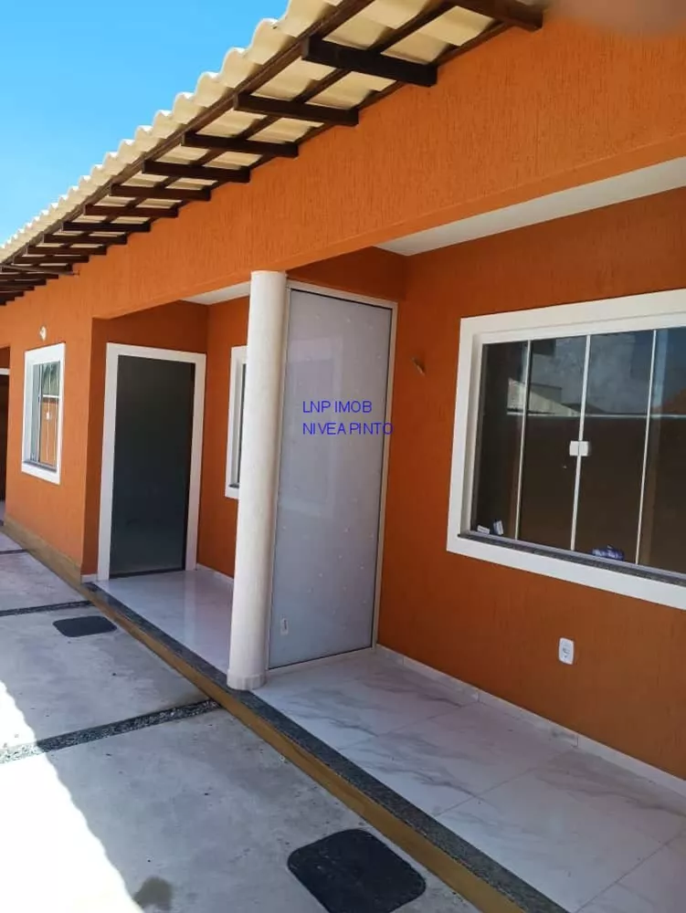 Casa, 2 quartos, 50 m² - Foto 1