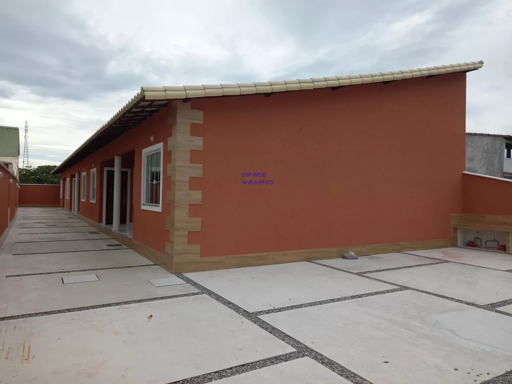 Casa, 2 quartos, 50 m² - Foto 3