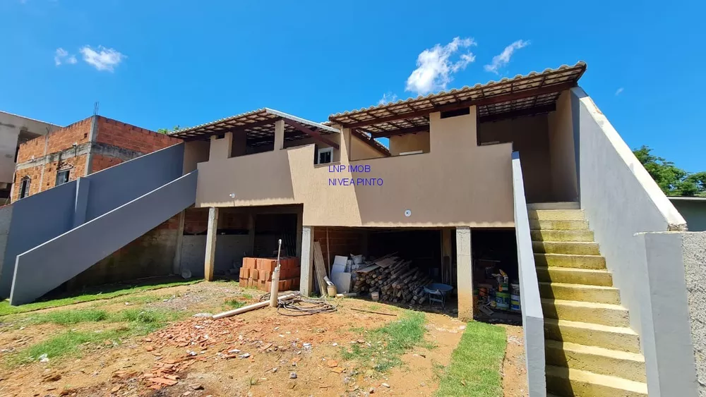 Casa, 2 quartos, 180 m² - Foto 20
