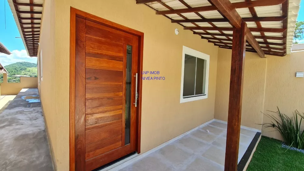 Casa, 2 quartos, 180 m² - Foto 2