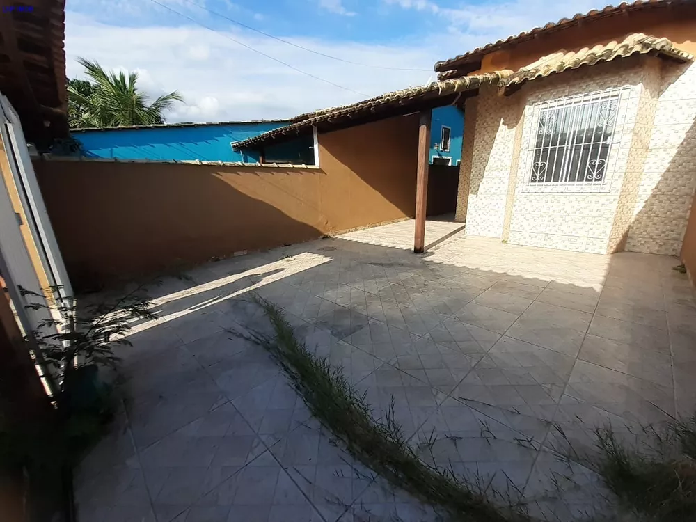 Casa, 2 quartos, 240 m² - Foto 4
