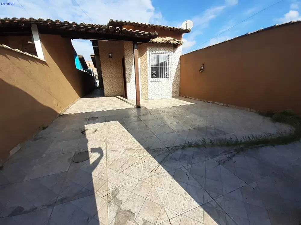Casa, 2 quartos, 240 m² - Foto 1