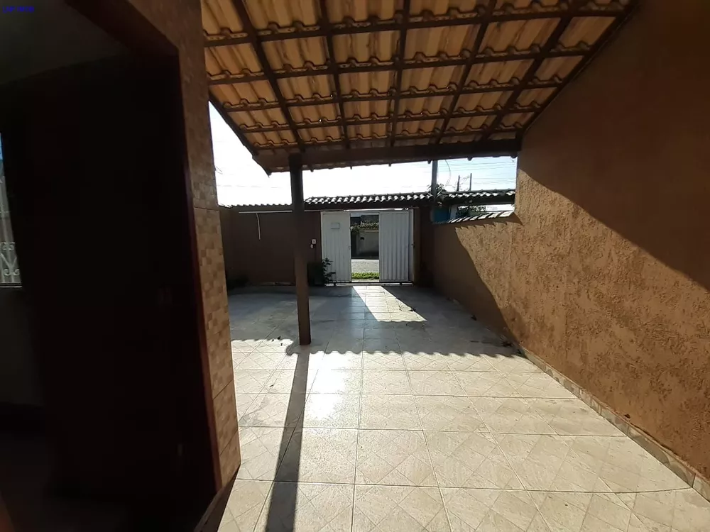 Casa, 2 quartos, 240 m² - Foto 2