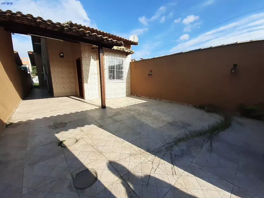 Casa, 2 quartos, 240 m² - Foto 16
