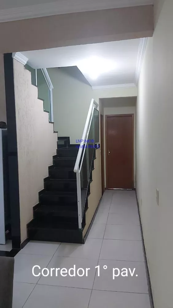 Casa, 3 quartos - Foto 7