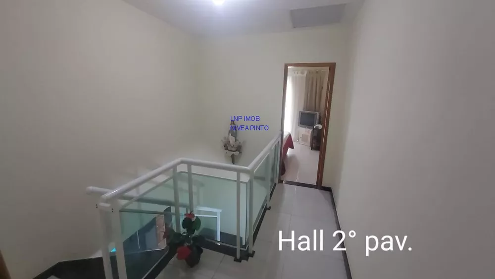 Casa, 3 quartos - Foto 9