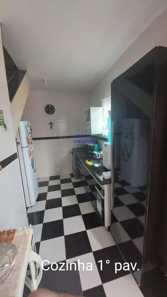 Casa, 3 quartos - Foto 5