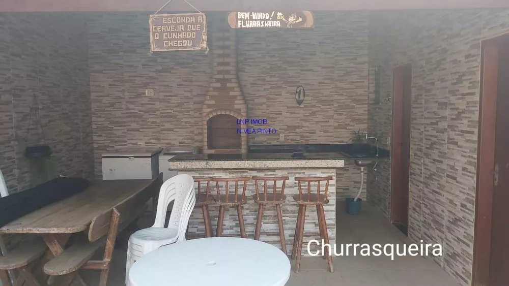 Casa, 3 quartos - Foto 25