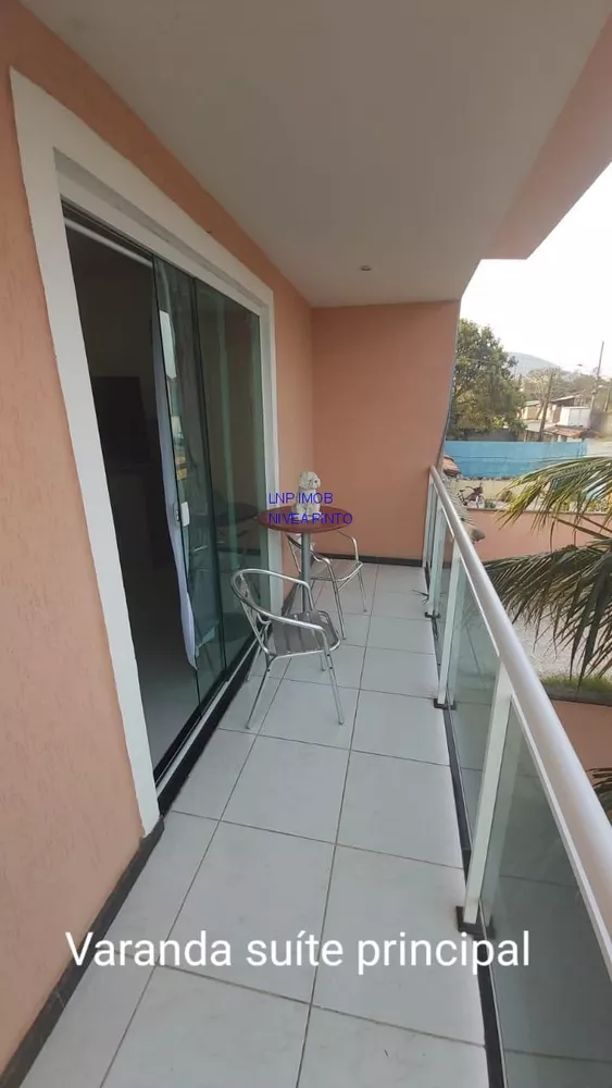 Casa, 3 quartos - Foto 13