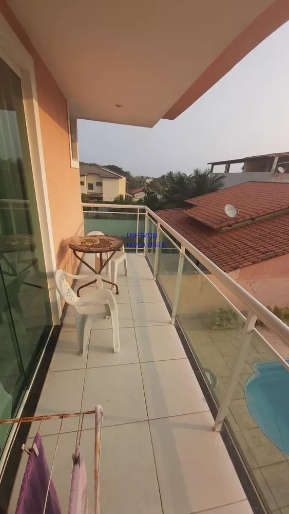 Casa, 3 quartos - Foto 16