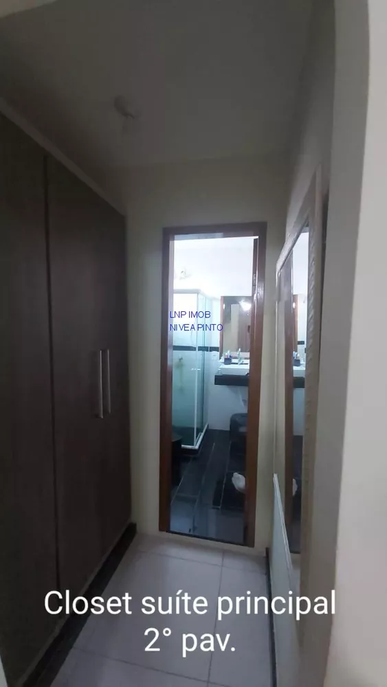 Casa, 3 quartos - Foto 17