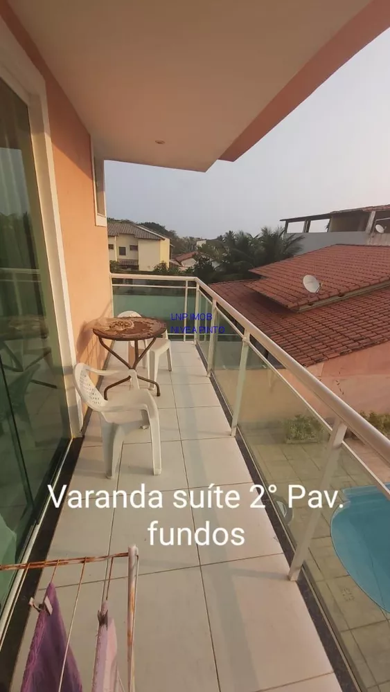 Casa, 3 quartos - Foto 19