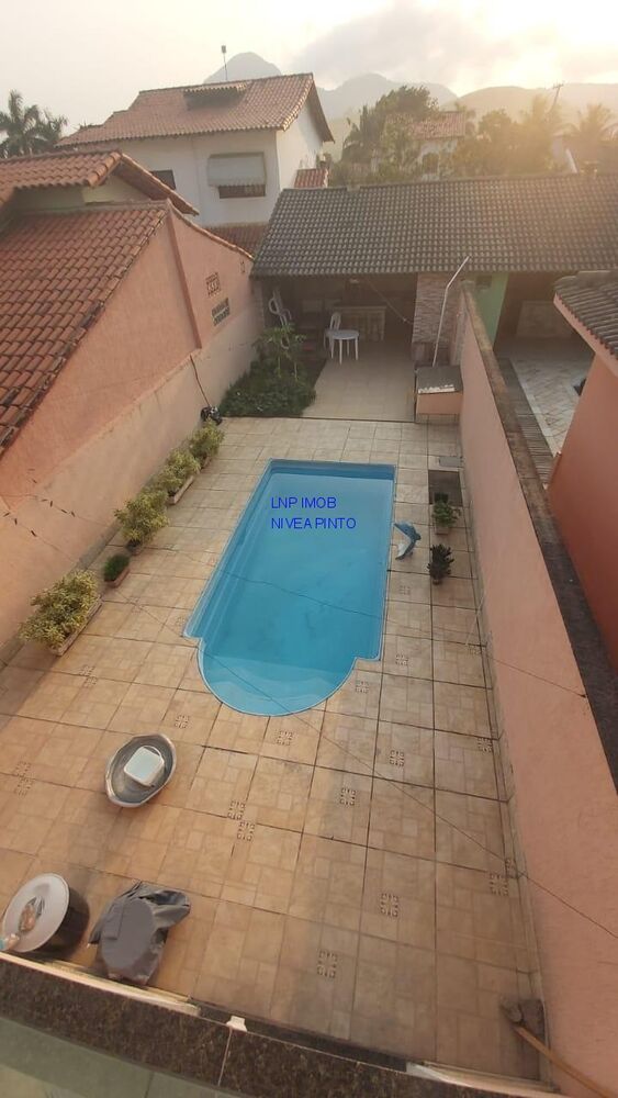 Casa, 3 quartos - Foto 21