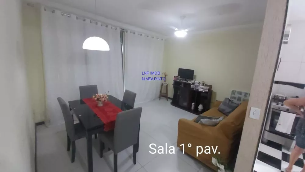 Casa, 3 quartos - Foto 4