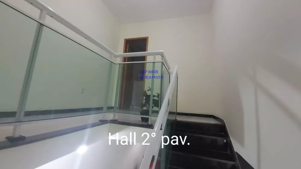 Casa, 3 quartos - Foto 8