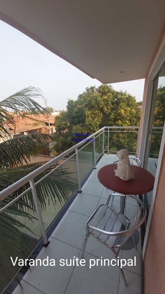 Casa, 3 quartos - Foto 14