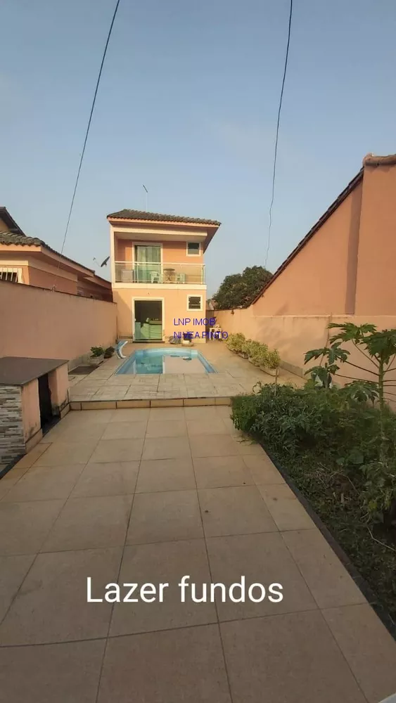 Casa, 3 quartos - Foto 22