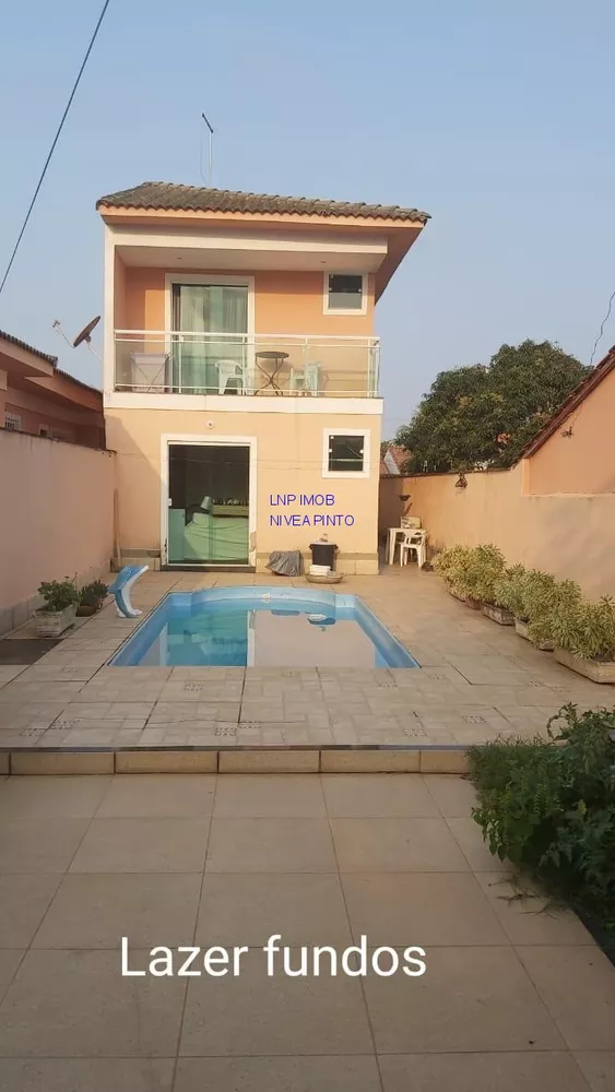 Casa, 3 quartos - Foto 24