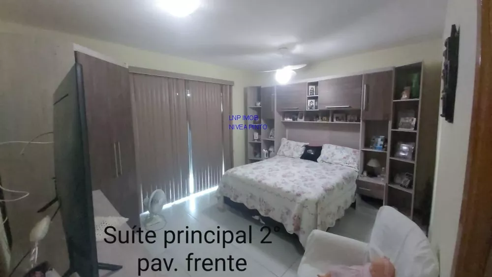 Casa, 3 quartos - Foto 10