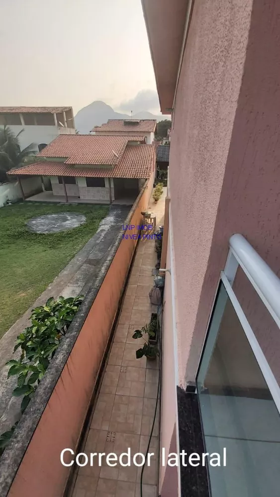 Casa, 3 quartos - Foto 23