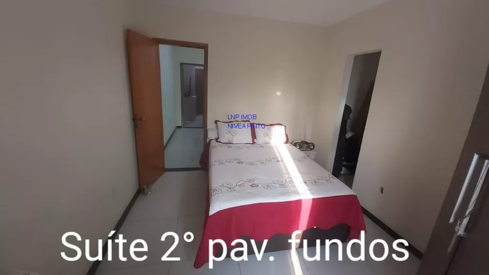 Casa, 3 quartos - Foto 18