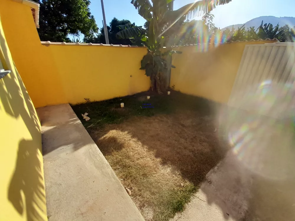 Casa, 2 quartos, 75 m² - Foto 2