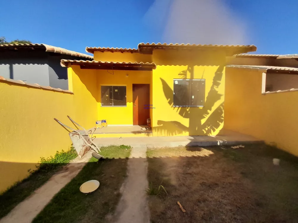 Casa, 2 quartos, 75 m² - Foto 1