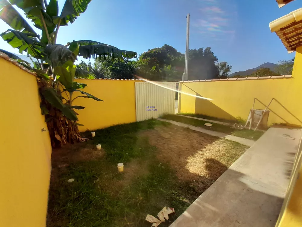 Casa, 2 quartos, 75 m² - Foto 3