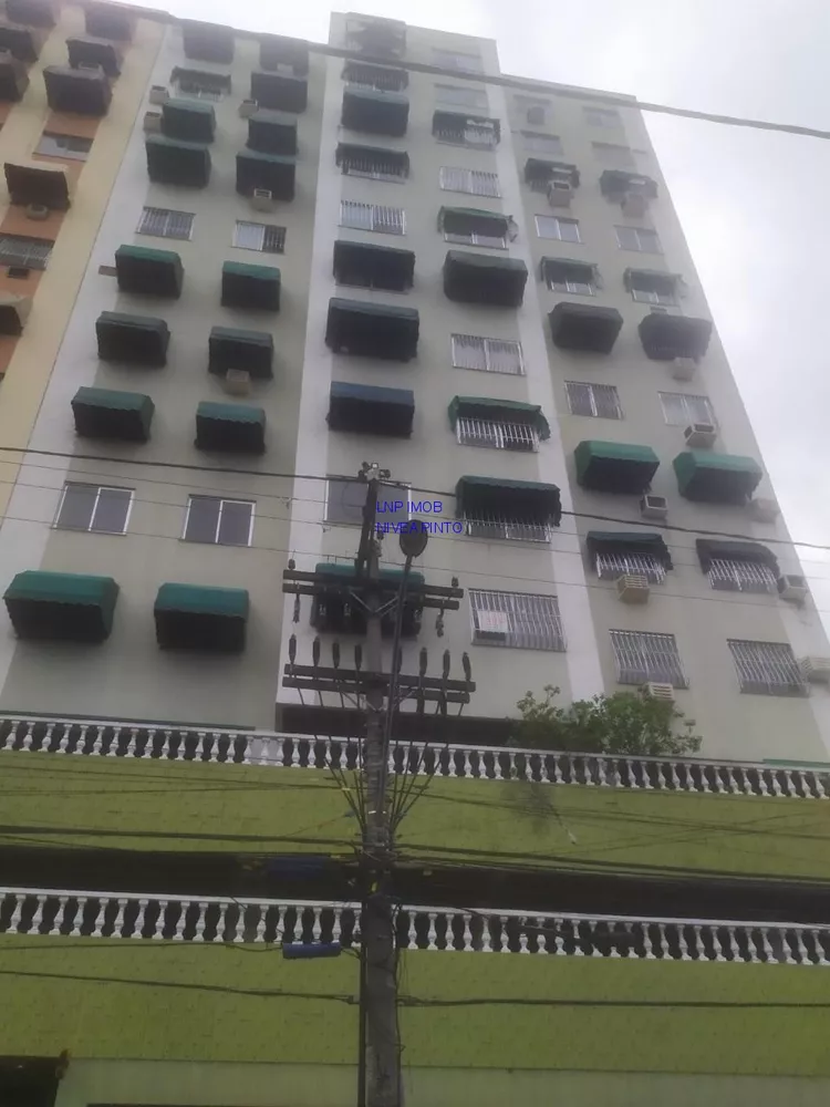 Apartamento, 2 quartos, 84 m² - Foto 1