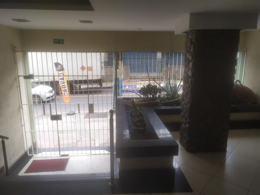 Apartamento, 2 quartos, 84 m² - Foto 3