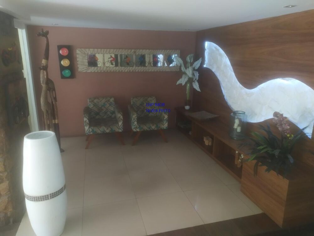 Apartamento, 2 quartos, 84 m² - Foto 2