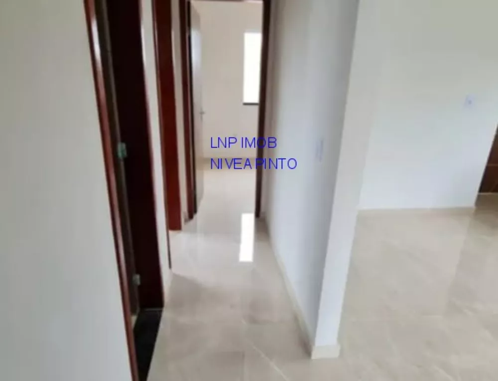 Casa, 3 quartos - Foto 17