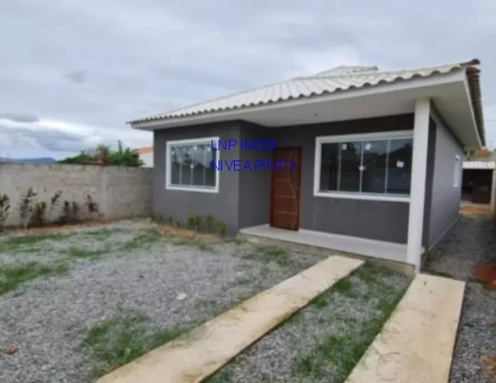 Casa, 3 quartos - Foto 23