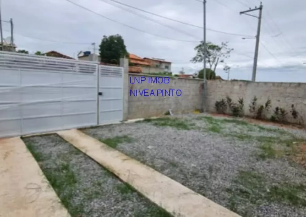 Casa, 3 quartos - Foto 3