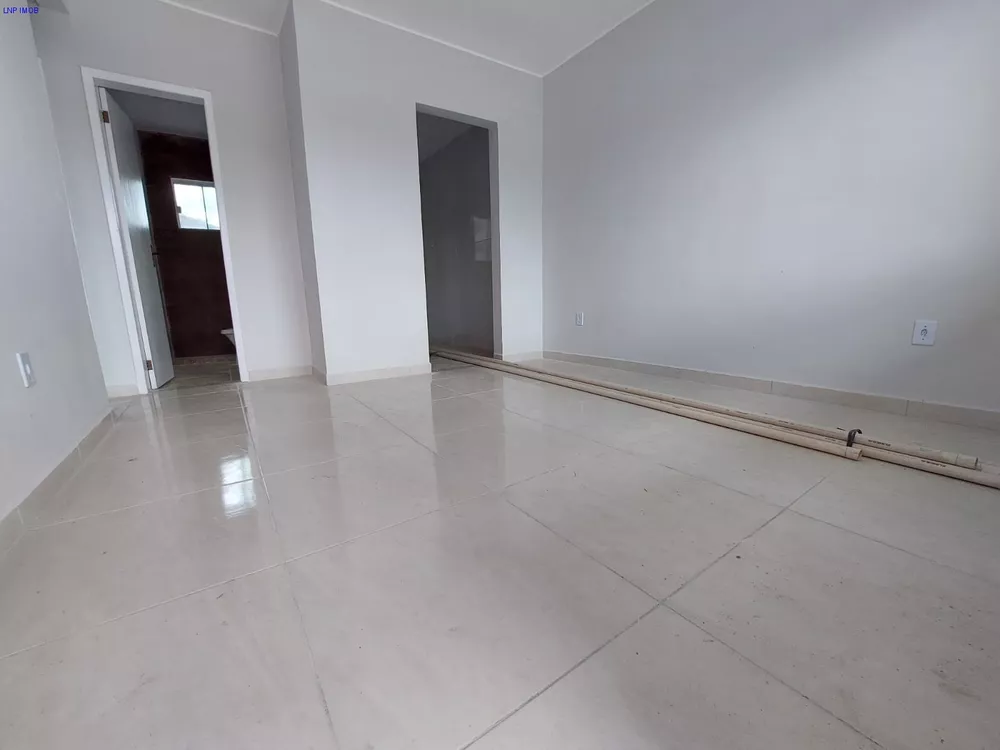 Casa, 2 quartos, 80 m² - Foto 3