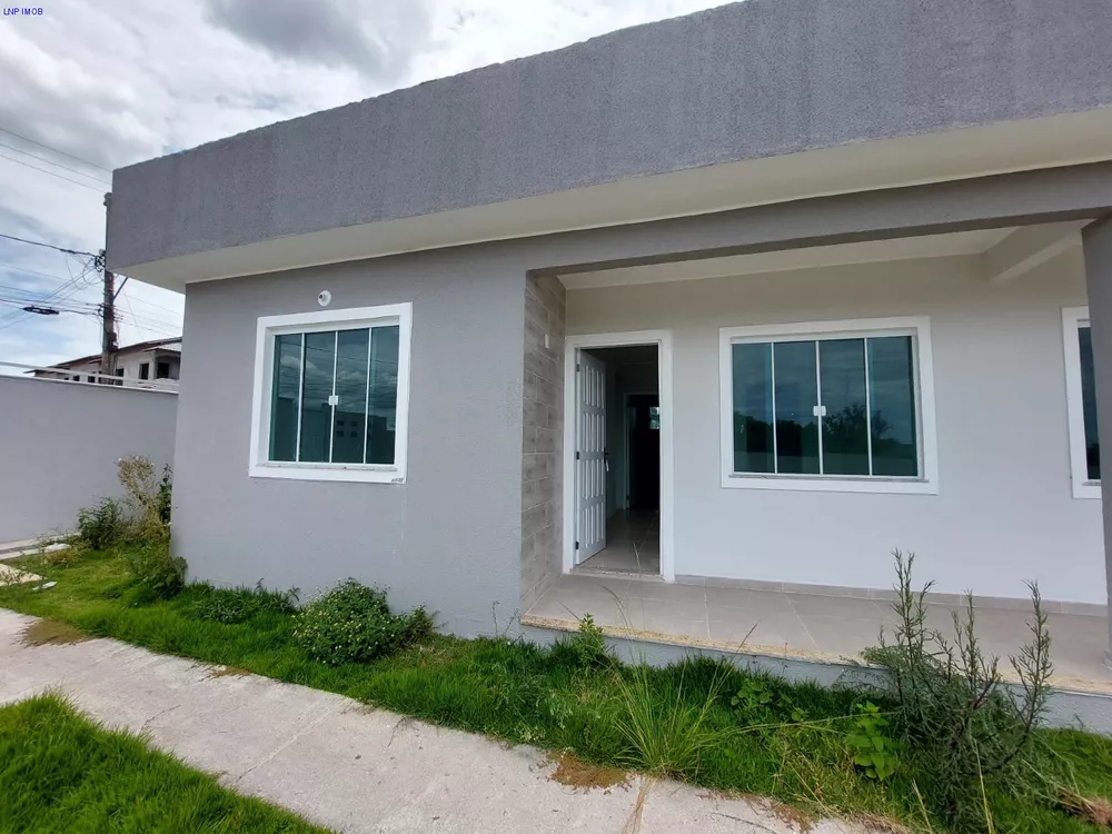 Casa, 2 quartos, 80 m² - Foto 1