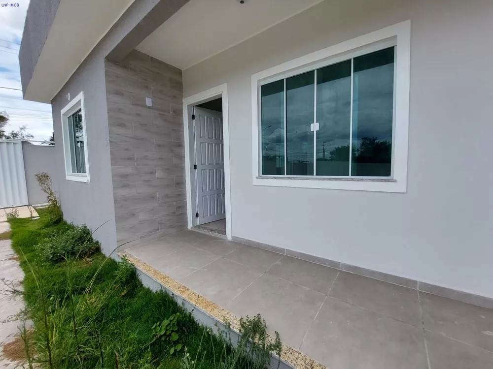 Casa, 2 quartos, 80 m² - Foto 2