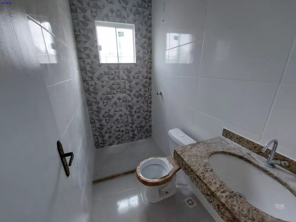 Casa, 2 quartos, 80 m² - Foto 7