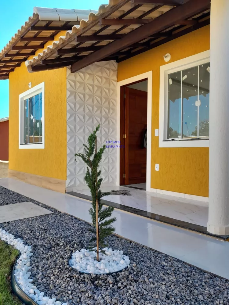 Casa, 2 quartos, 360 m² - Foto 1