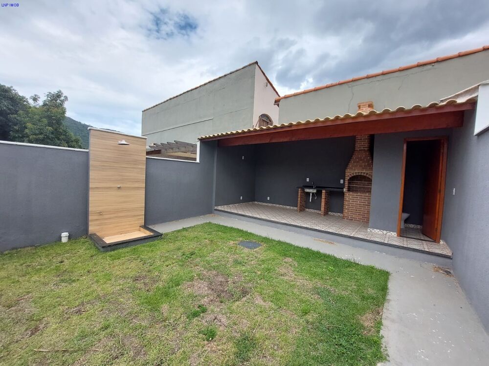 Casa, 3 quartos, 240 m² - Foto 7