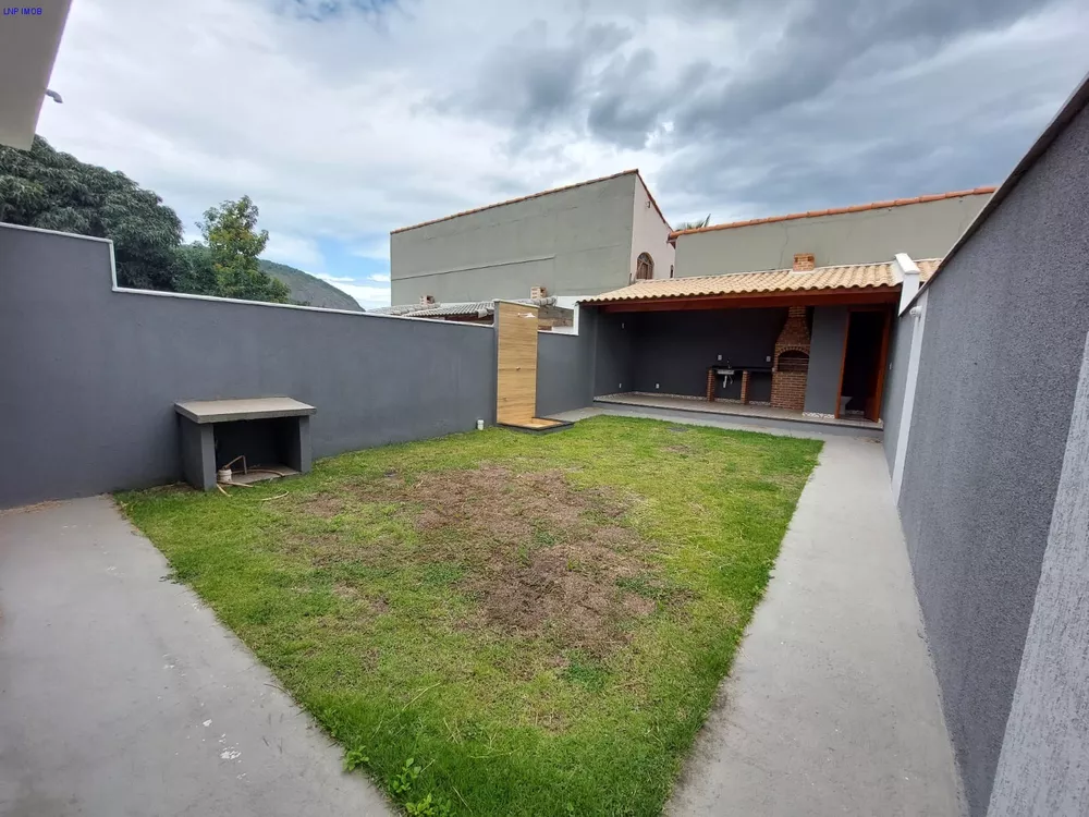 Casa, 3 quartos, 240 m² - Foto 6