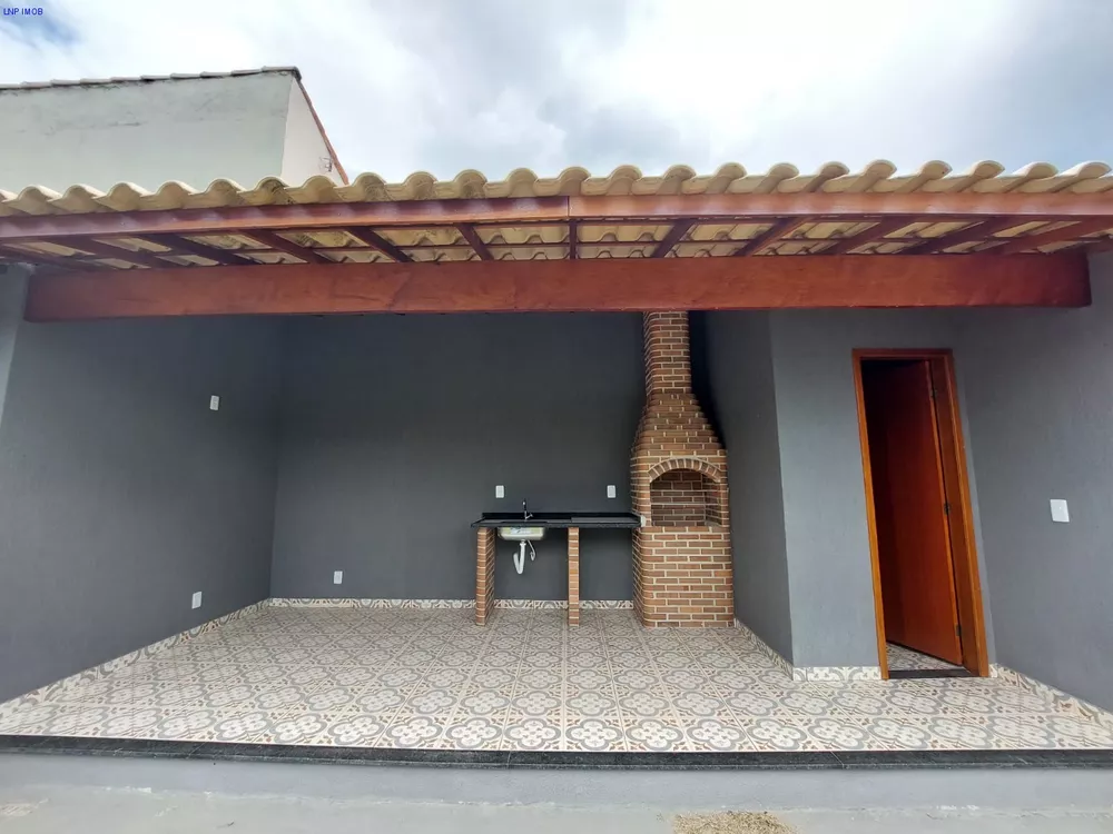 Casa, 3 quartos, 240 m² - Foto 8