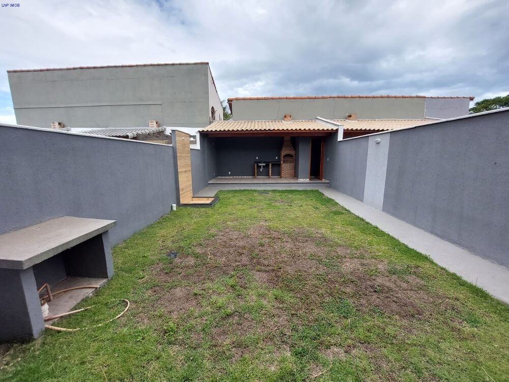 Casa, 3 quartos, 240 m² - Foto 28